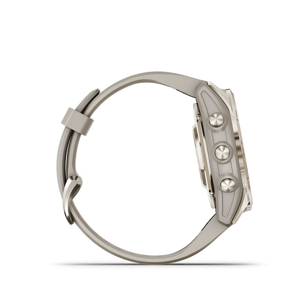 Garmin epix Pro (Gen 2) Sapphire Edition 42mm 運動手錶