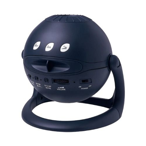 Sega Toys Homestar Matataki 第5代星際燈投影儀