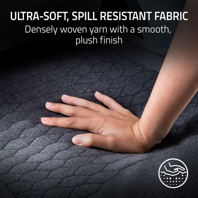 Razer Iskur V2 自適應腰枕支撐電競椅