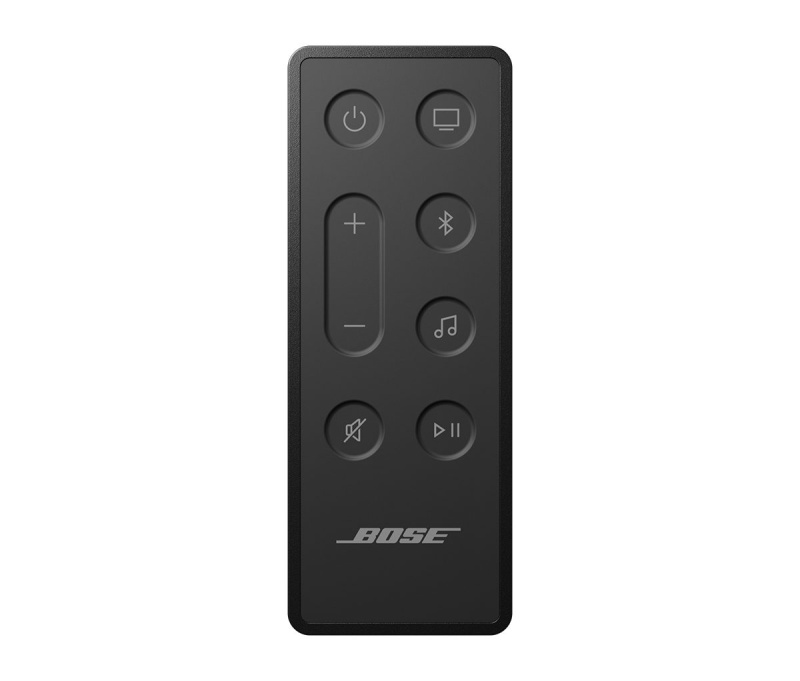 Bose Smart Ultra Soundbar [2色]
