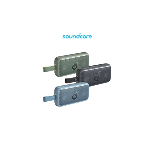 Anker SoundCore Motion 300 IPX7 易攜藍牙喇叭 [A3135][3色]