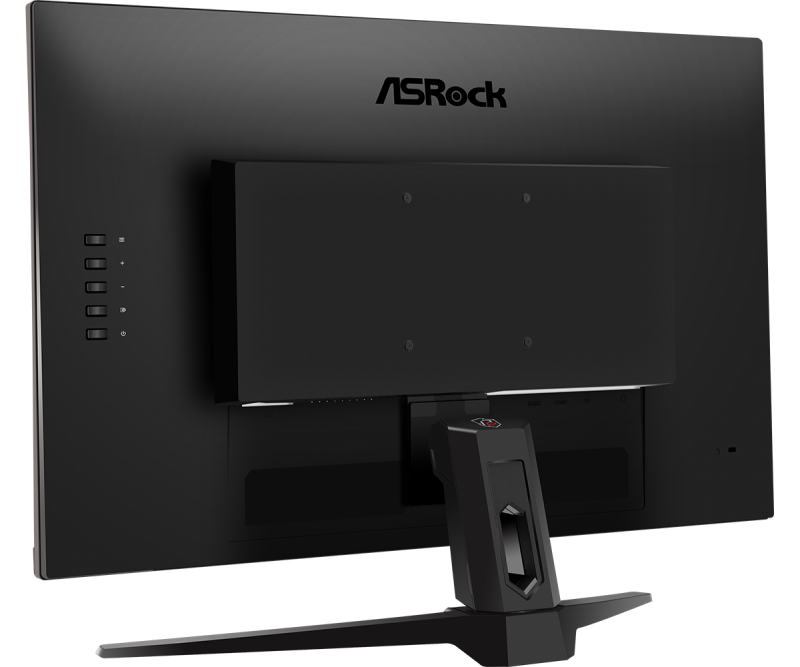ASROCK PG27FF1A GAMING MONITOR ( 27” FHD 1920x1080 / 165Hz / IPS / 1ms )