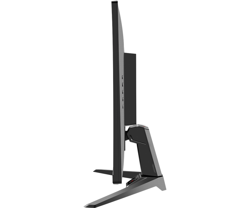 ASROCK PG27FF1A GAMING MONITOR ( 27” FHD 1920x1080 / 165Hz / IPS / 1ms )