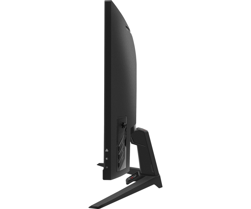 ASROCK PG27F15RS1A CURVED GAMING MONITOR ( 27” FHD1920x1080 / 240Hz / VA / 1ms ) ASROCK PG27F15RS1A CURVED GAMING MONITOR ( 27” FHD1920x1080 / 240Hz / VA / 1ms )