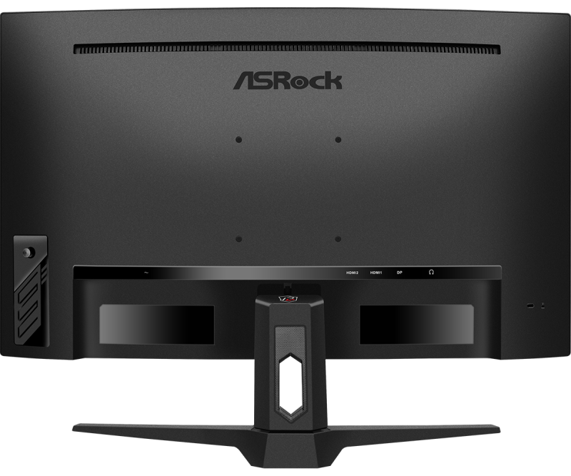 ASROCK PG27F15RS1A CURVED GAMING MONITOR ( 27” FHD1920x1080 / 240Hz / VA / 1ms ) ASROCK PG27F15RS1A CURVED GAMING MONITOR ( 27” FHD1920x1080 / 240Hz / VA / 1ms )