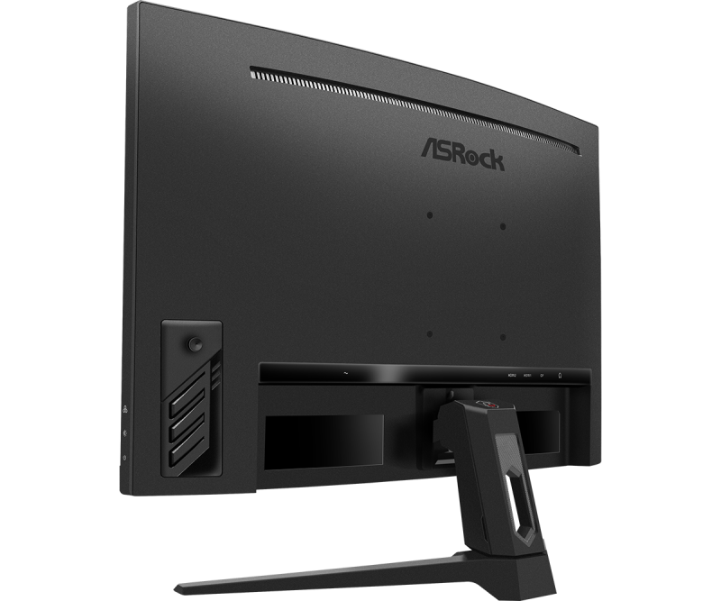 ASROCK PG27F15RS1A CURVED GAMING MONITOR ( 27” FHD1920x1080 / 240Hz / VA / 1ms ) ASROCK PG27F15RS1A CURVED GAMING MONITOR ( 27” FHD1920x1080 / 240Hz / VA / 1ms )