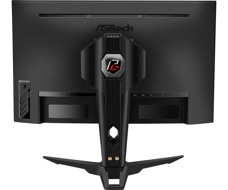 ASROCK PG27Q15R2A CURVED GAMING MONITOR ( 27” QHD 2560x1440 / 165Hz / VA / 1ms )