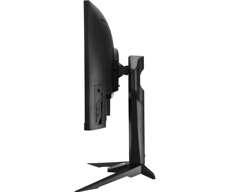 ASROCK PG27Q15R2A CURVED GAMING MONITOR ( 27” QHD 2560x1440 / 165Hz / VA / 1ms )