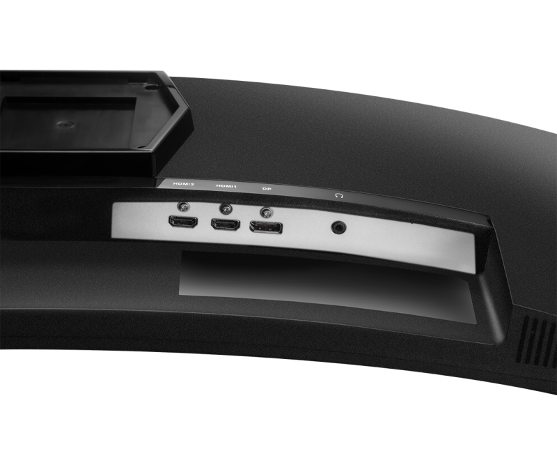 ASROCK PG34WQ15R3A CURVED GAMING MONITOR ( 34" WQHD 3440x1440 / 165Hz / VA / 1ms )
