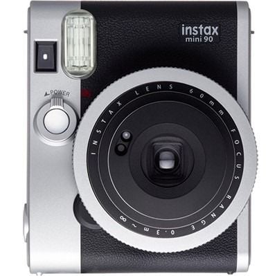 全新水貨 平行進口 Fujifilm Instax mini 90 富士 即影即有相機