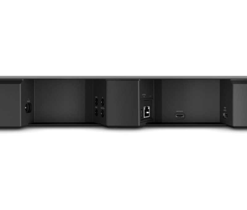 Bose Smart Ultra Soundbar [2色]