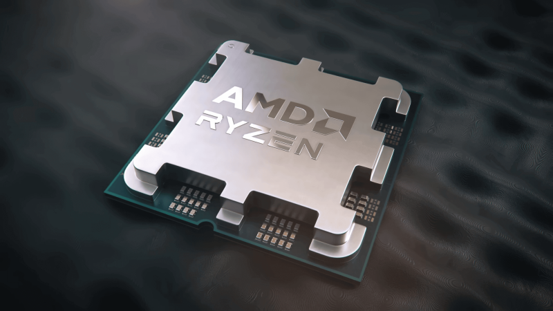AMD Ryzen™ 7 8700G 8Core 16Threads/ 最高5.1GHz (AMD Radeon™ 780M) ( CASH / FPS - BOX $1930 / TRAY $1699)
