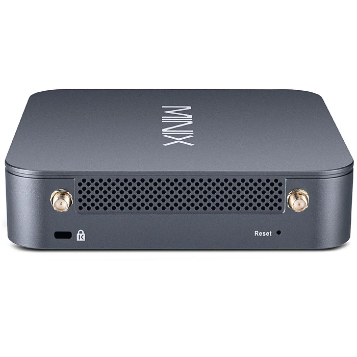 MINIX J51-C8 Max Intel N5105 Mini PC (8GB RAM / 512G SSD / Win11 PRO)