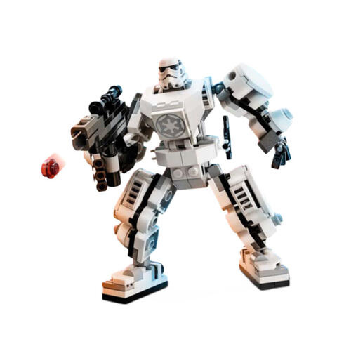 LEGO 75370 Stormtrooper™ Mech (Star Wars™ 星球大戰)
