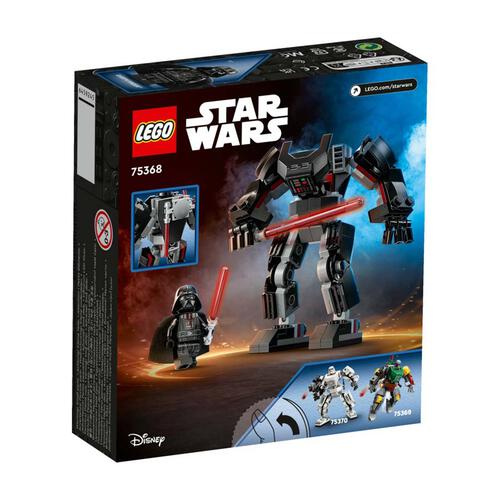 LEGO 75368 Stormtrooper™ Mech (Star Wars™ 星球大戰)