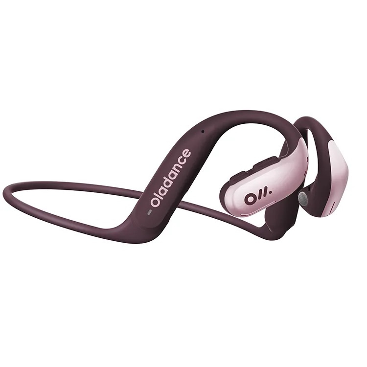 Oladance OWS Sports 開放式掛耳無線運動耳機 [4色]