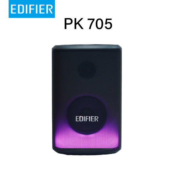 Edifier 戶外移動音箱 PK705
