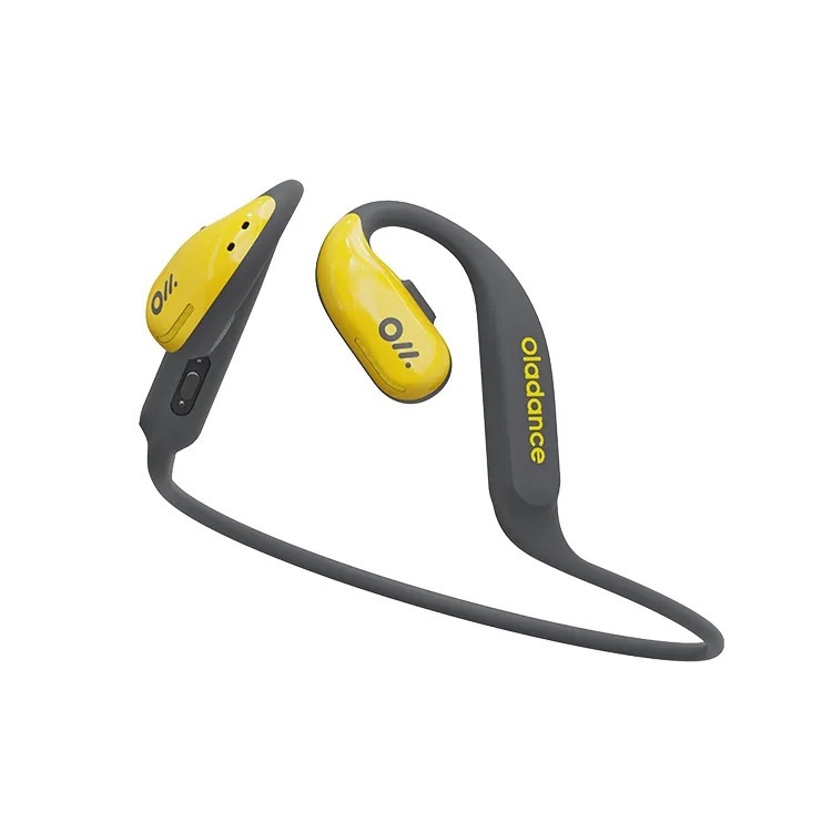 Oladance OWS Sports 開放式掛耳無線運動耳機 [4色]