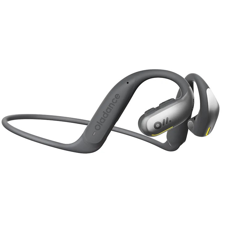 Oladance OWS Sports 開放式掛耳無線運動耳機 [4色]