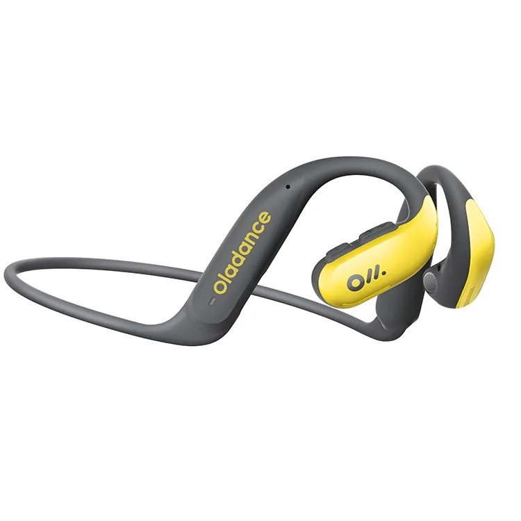 Oladance OWS Sports 開放式掛耳無線運動耳機 [4色]