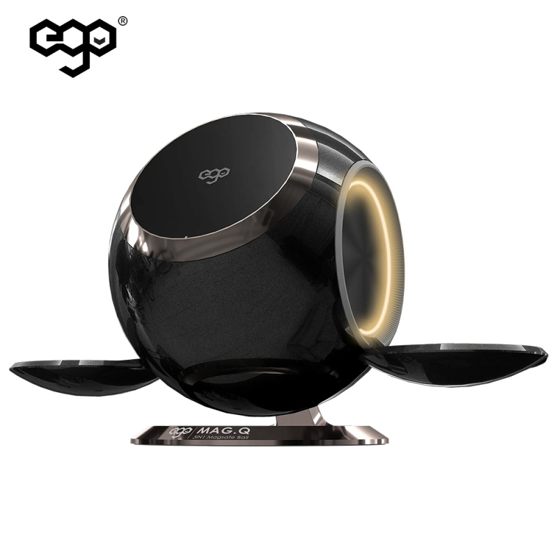 EGO Mag.Q @ 3in1 15W Magsafe 充電座【原裝行貨 一年保養】