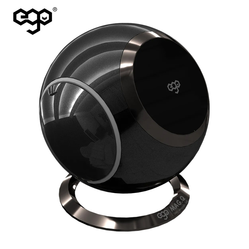 EGO Mag.Q @ 3in1 15W Magsafe 充電座【原裝行貨 一年保養】