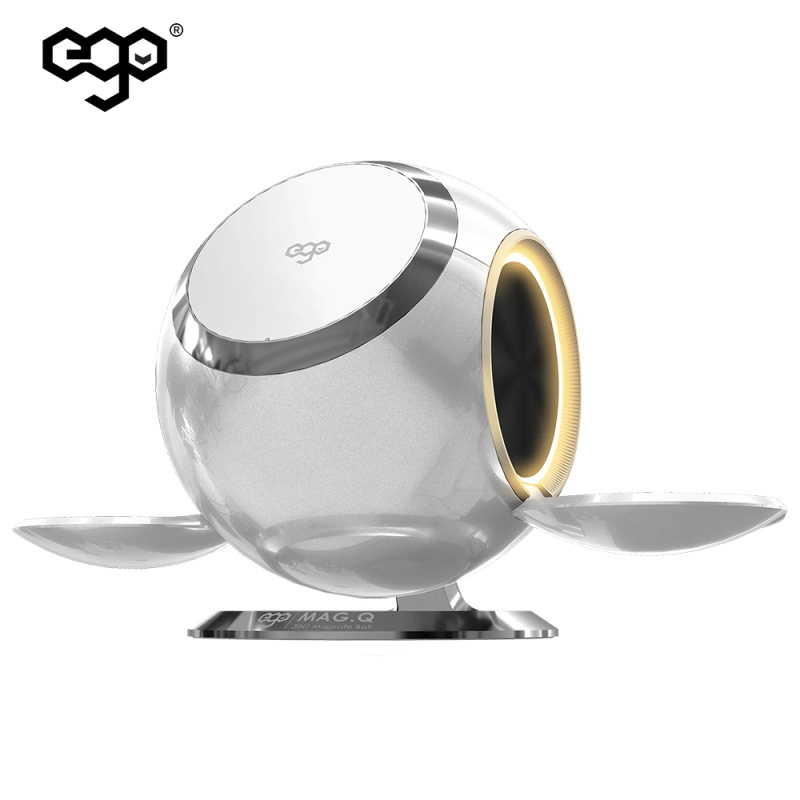 EGO Mag.Q @ 3in1 15W Magsafe 充電座【原裝行貨 一年保養】