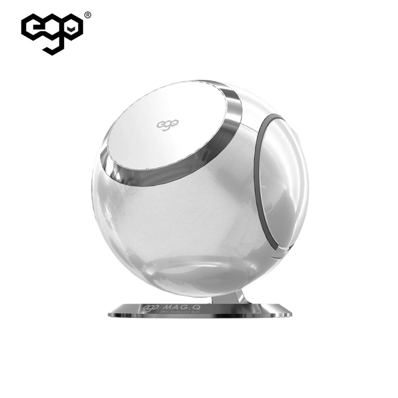 EGO Mag.Q @ 3in1 15W Magsafe 充電座【原裝行貨 一年保養】