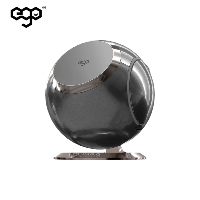 EGO Mag.Q @ 3in1 15W Magsafe 充電座【原裝行貨 一年保養】