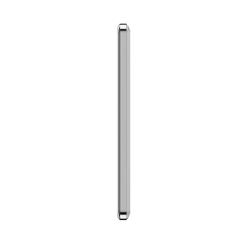 XPower 2合1鋁合金數顯 5000mAh PD3.0+ 磁吸無線外置充電器 M5K