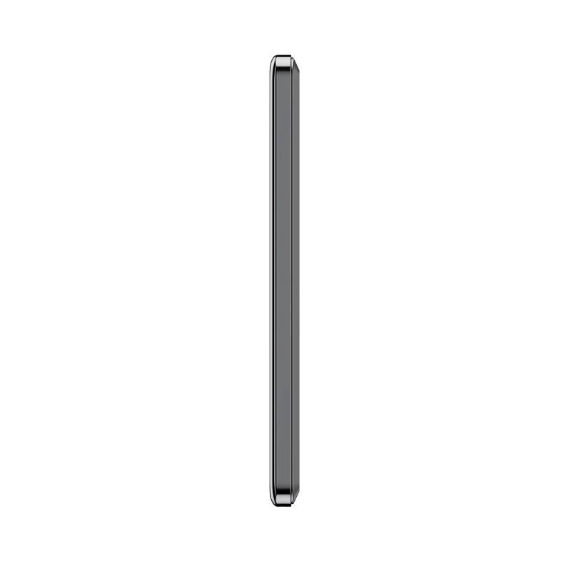 XPower 2合1鋁合金數顯 5000mAh PD3.0+ 磁吸無線外置充電器 M5K
