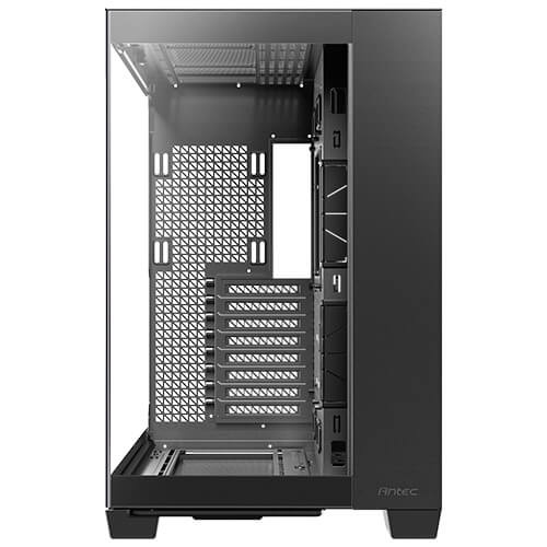 ANTEC C8 ( BLACK / WHITE )