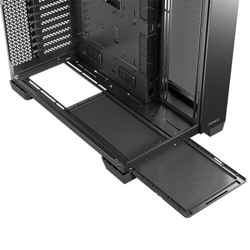 ANTEC C8 ( BLACK / WHITE )