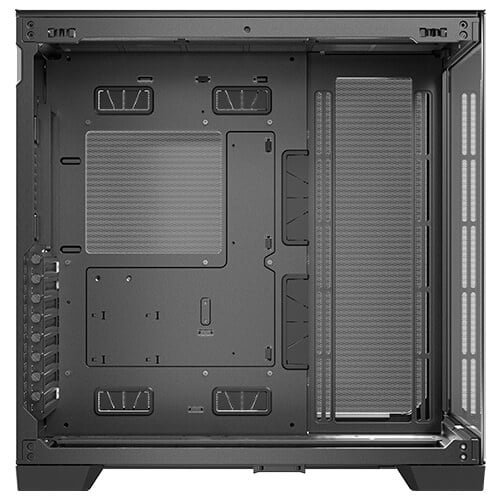 ANTEC C8 ( BLACK / WHITE )