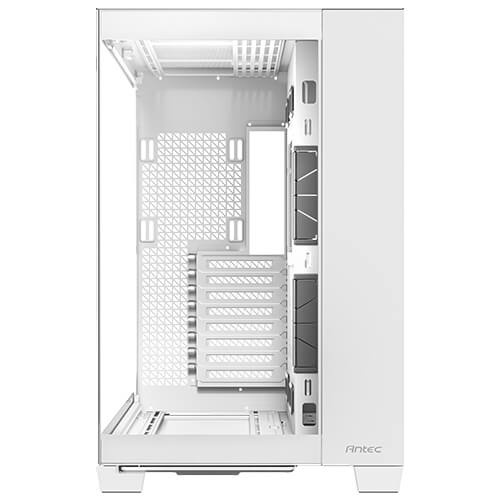 ANTEC C8 ( BLACK / WHITE )