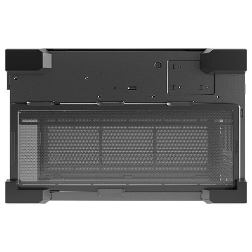 ANTEC C8 ( BLACK / WHITE )