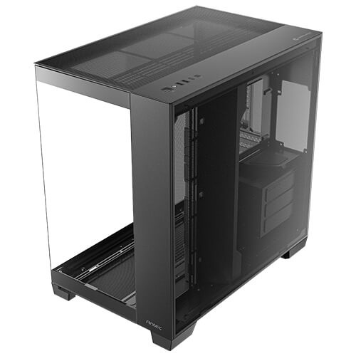 ANTEC C8 ( BLACK / WHITE )