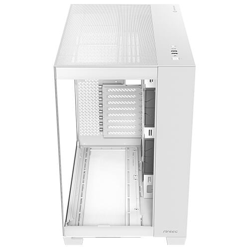 ANTEC C8 ( BLACK / WHITE )