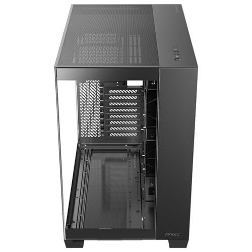 ANTEC C8 ( BLACK / WHITE )