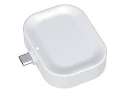 EGO MagTag 2合1 無線充電器 APPLE WATCH 充電器