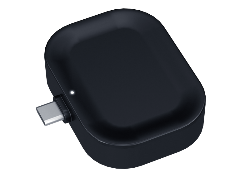 EGO MagTag 2合1 無線充電器 APPLE WATCH 充電器