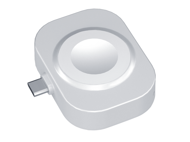 EGO MagTag 2合1 無線充電器 APPLE WATCH 充電器