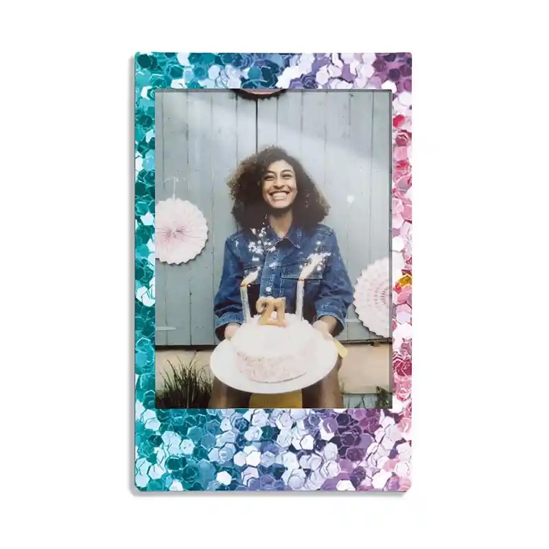 FUJIFILM INSTAX MINI FILM (CONFETTI) 富士即影即有菲林相紙 (紙屑)