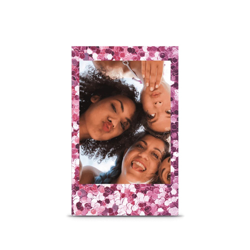 FUJIFILM INSTAX MINI FILM (CONFETTI) 富士即影即有菲林相紙 (紙屑)