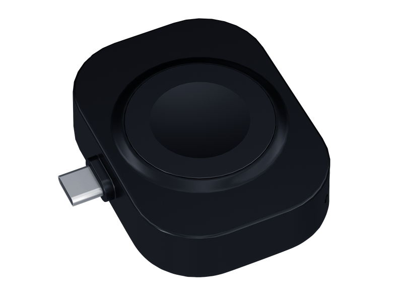 EGO MagTag 2合1 無線充電器 APPLE WATCH 充電器