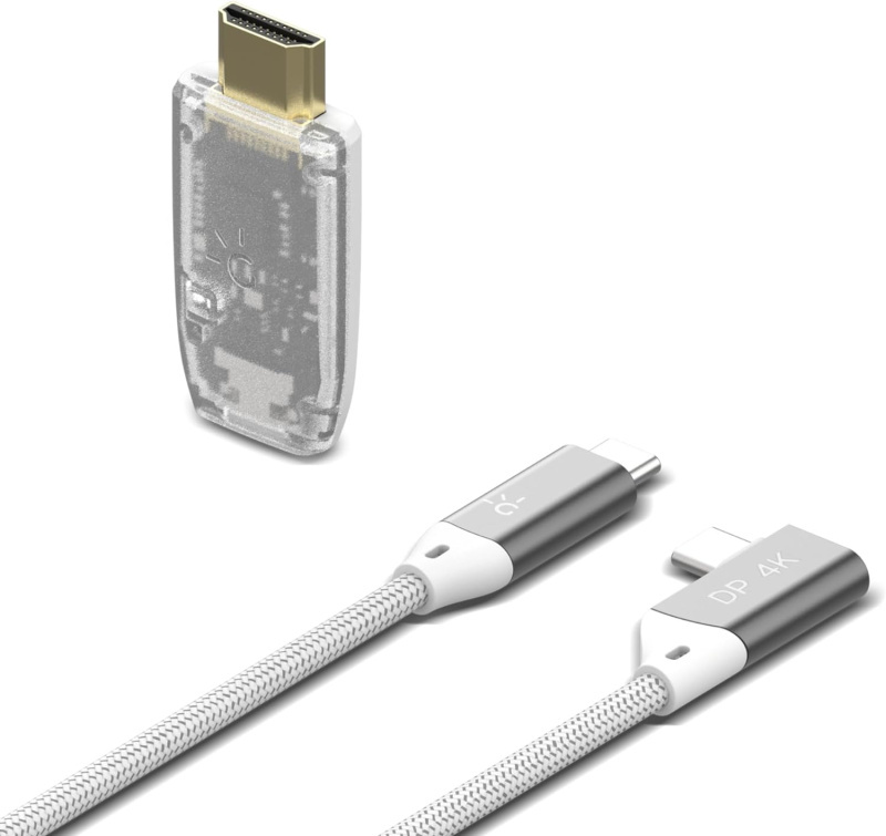 Genki ShadowCast 2 影音傳輸器