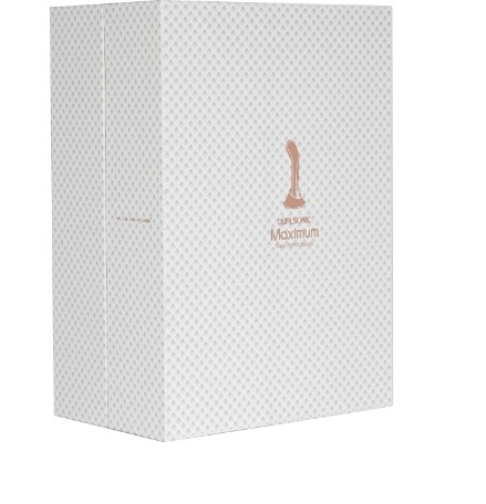 Dualsonic Maximum HIFU+RF射頻7合1美容儀 內附凝膠 [香港行貨]