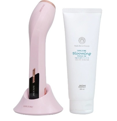 Dualsonic Maximum HIFU+RF射頻7合1美容儀 內附凝膠 [香港行貨]