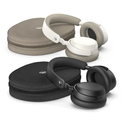 Sennheiser Accentum Plus Wireless 無線頭戴式耳機 [2色]