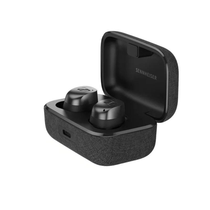 Sennheiser  MOMENTUM True Wireless 4 旗艦級無線入耳式耳機